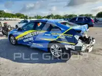 2020 Honda Accord фото