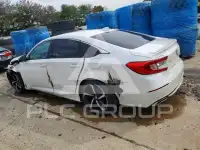 2020 Honda Accord фото