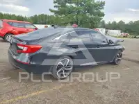 2020 Honda Accord photo