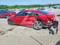 2020 Honda Accord фото