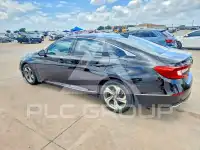 2020 Honda Accord фото