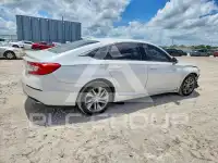 2020 Honda Accord фото