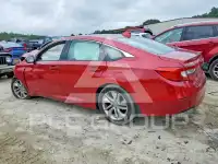 2020 Honda Accord фото