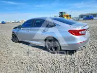 2020 Honda Accord фото