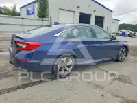 2020 Honda Accord photo
