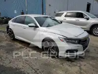 2020 Honda Accord фото