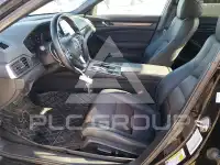 2020 Honda Accord фото