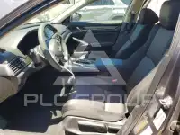 2020 Honda Accord фото