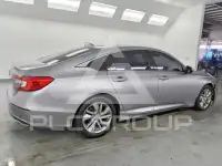 2020 Honda Accord фото