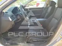 2020 Honda Accord фото