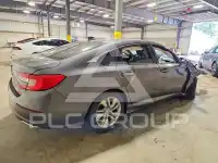 2020 Honda Accord фото