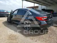 2020 Honda Accord photo