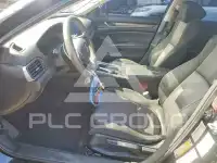 2020 Honda Accord фото