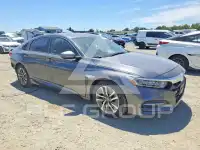 2020 Honda Accord фото