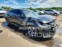 2020 Honda Accord photo