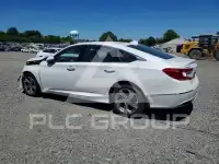 2020 Honda Accord фото