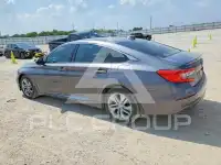 2020 Honda Accord фото