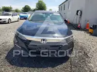 2020 Honda Accord фото