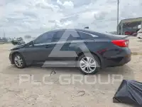 2020 Honda Accord фото