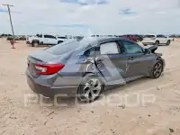 2020 Honda Accord photo