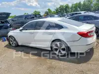 2020 Honda Accord photo