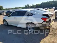 2020 Honda Accord фото