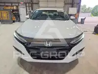 2020 Honda Accord photo