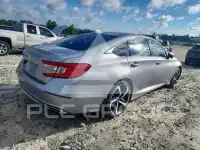 2020 Honda Accord photo