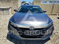 2020 Honda Accord фото