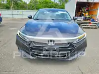 2020 Honda Accord photo