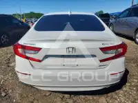 2020 Honda Accord фото