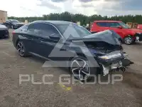 2020 Honda Accord photo