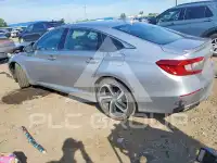 2020 Honda Accord фото