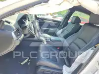 2020 Honda Accord фото