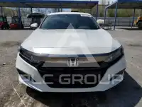 2020 Honda Accord фото