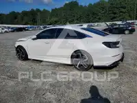 2020 Honda Accord фото