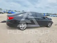 2020 Honda Accord фото