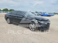 2020 Honda Accord фото