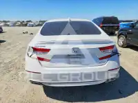 2020 Honda Accord photo