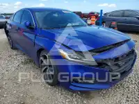 2020 Honda Accord photo
