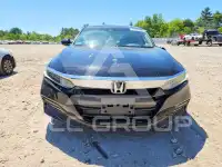 2020 Honda Accord фото