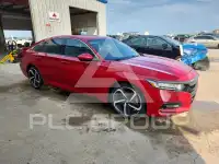 2020 Honda Accord фото