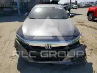 2020 Honda Accord фото