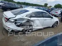 2020 Honda Accord photo