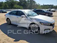 2020 Honda Accord фото