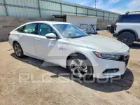 2020 Honda Accord фото