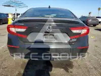2020 Honda Accord фото