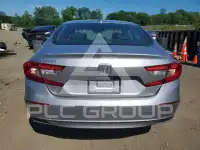 2020 Honda Accord фото