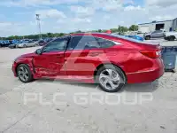 2020 Honda Accord фото