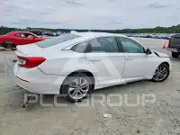 2020 Honda Accord photo